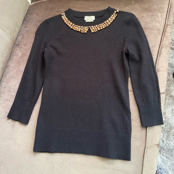 Kate Spade sweater! - Picture 2 of 3